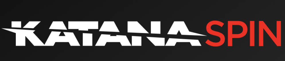 Katana Spin Casino logo